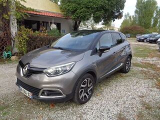 Captur 1.5 DCI 90CH STOP&START ENERGY ARIZONA ECO&sup2; 2014 occasion 31140 Aucamville