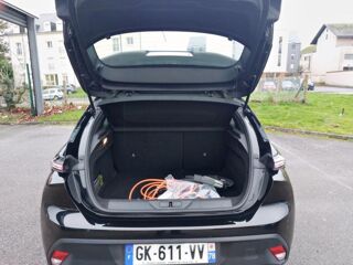 308 PHEV 180ch Active Pack e-EAT8 2022 occasion 27400 Louviers