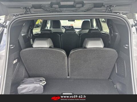 5008 Hybrid 145ch GT e-DCS6 2025 occasion 62000 Arras