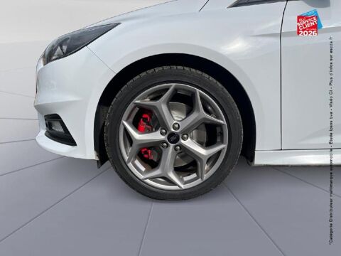 Focus 2.0 TDCi 185ch Stop&Start ST 2016 occasion 67200 Strasbourg