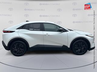C-HR 224ch 77kWh Design Grande Autonomie NG25 2026 occasion 57050 Metz