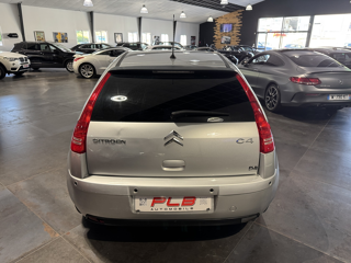 C4 1.6 HDI110 CONFORT PLB AUTO 2009 occasion 12000 RODEZ