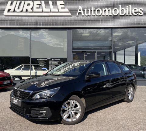 Peugeot 308 sw 1.6 BLUEHDI 120CH S&S ALLURE BUSINES