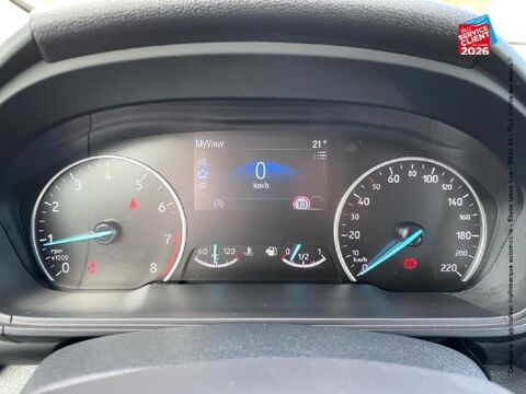 Ecosport 1.0 EcoBoost 125ch Active 6cv 2023 occasion 51100 Reims