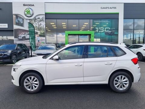 Kamiq 1.0 TSI Evo 110ch Ambition DSG7 2023 occasion 24430 Marsac-sur-l'Isle