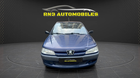 306 1.4 XN 5P 1998 occasion 93500 Pantin