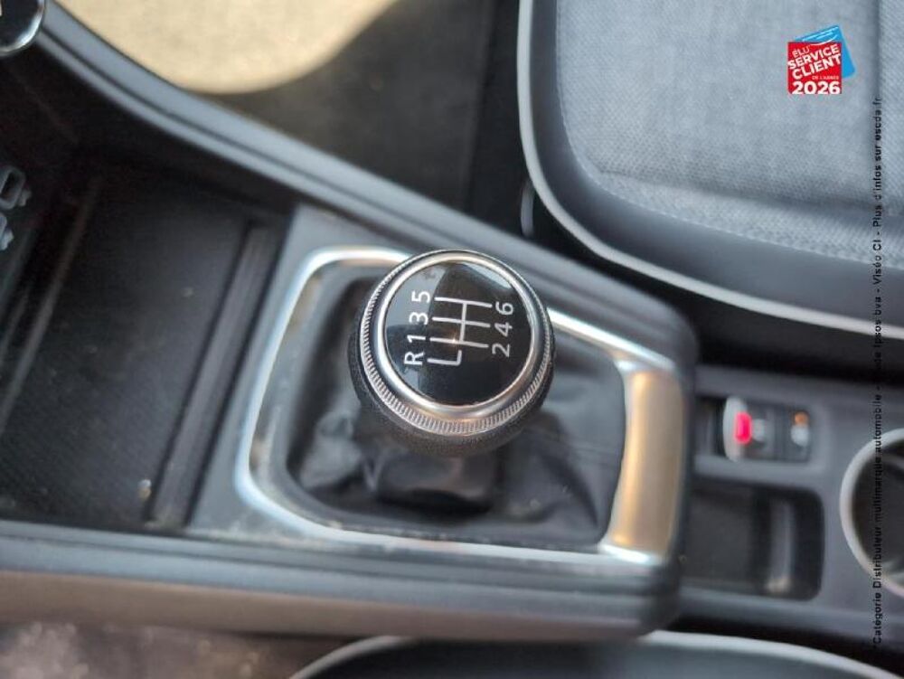 Captur 1.0 TCe 90ch Techno 2023 occasion 68000 Colmar