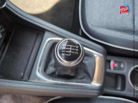 Captur 1.0 TCe 90ch Techno 2023 occasion 68000 Colmar
