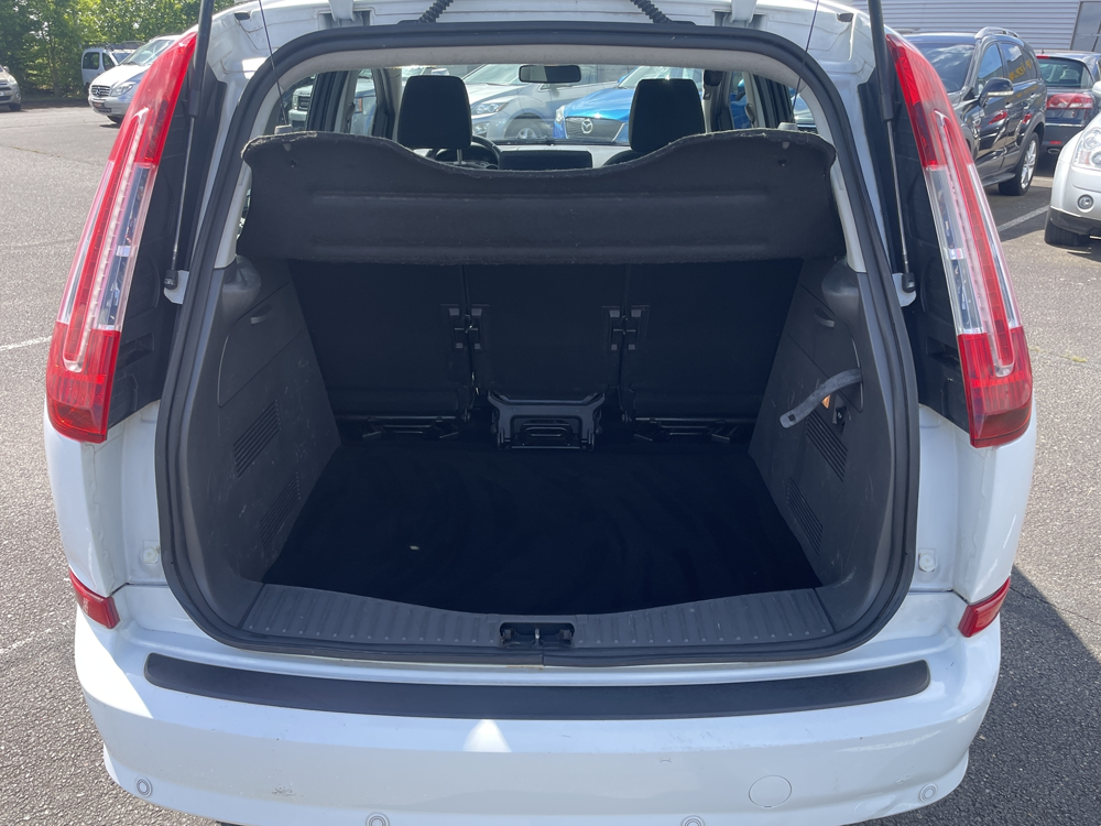 Focus C-MAX 1.8 TDCI 115CH GHIA 2010 occasion 28700 Auneau