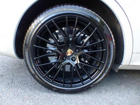 Cayenne (9YB) 4.0 V8 680CH TURBO S E-HYBRID 2023 occasion 77144 Mont&eacute;vrain