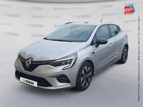 Annonce voiture Renault Clio 13499 €