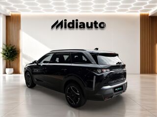 5008 Electrique 210ch Batterie 73 kWh Allure / Pompe &agrave; chaleur + 2025 occasion 28500 Vernouillet