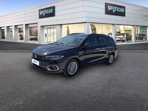 Fiat Tipo 1.0 FireFly Turbo 100ch S/S Life Plus 2021 occasion Louviers 27400