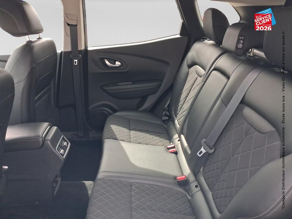 Kadjar 1.5 Blue dCi 115ch Intens 112g 2020 occasion 68110 Illzach