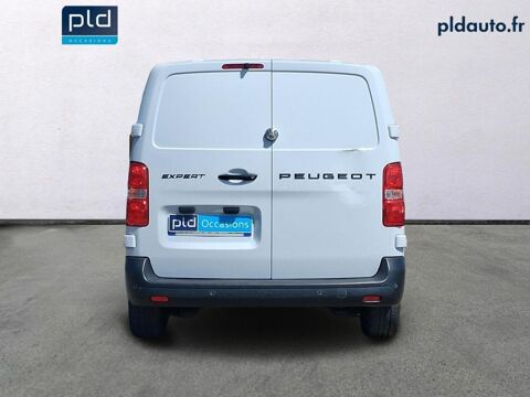 Expert M 1.5 BlueHDi 120ch S&S 2024 occasion 13730 ST VICTORET
