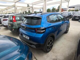 C3 Electrique 113ch 44,2kWh autonomie confort PLUS + CHARGE 11k 2025 occasion 82000 Montauban