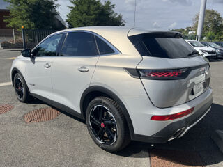 DS7 PURETECH 180CH PERFORMANCE LINE AUTOMATIQUE 2022 occasion 95310 Saint-Ouen-l'Aum&ocirc;ne