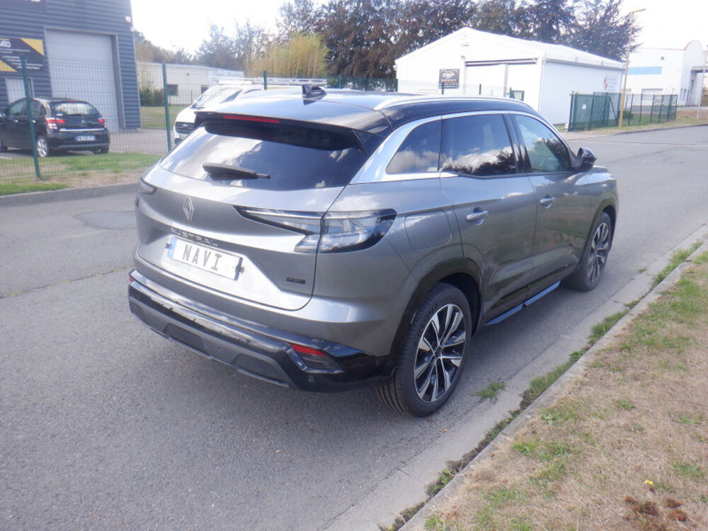 Austral 1.2 E-TECH FULL HYBRID 200CH TECHNO - 24 2025 occasion 27310 Bourg-Achard