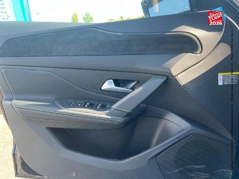 308 1.2 Hybrid 145ch GT e-DCS6 2025 occasion 51100 Reims