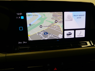 Golf 1.5 ETSI OPF 130CH LIFE PLUS DSG7 2023 occasion 77100 Nanteuil-l&egrave;s-Meaux