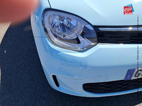 Twingo 1.0 SCe 65ch Equilibre 2024 occasion 68000 Colmar