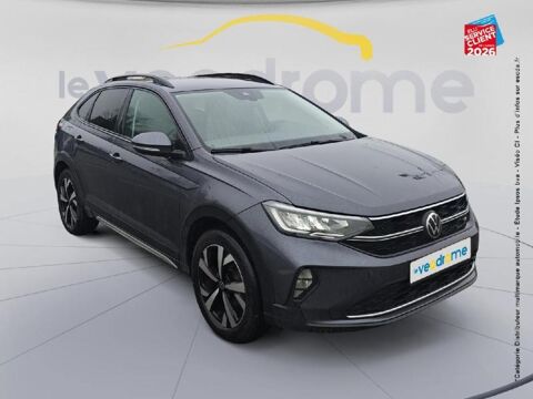 Taigo 1.0 TSI 95ch Life Plus Camera 2025 occasion 68110 Illzach