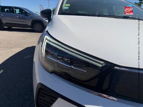 Crossland 1.5 D 110ch Elegance 2022 occasion 21000 Dijon