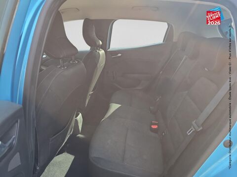 Clio 1.5 Blue dCi 85ch Business 2019 occasion 68000 Colmar