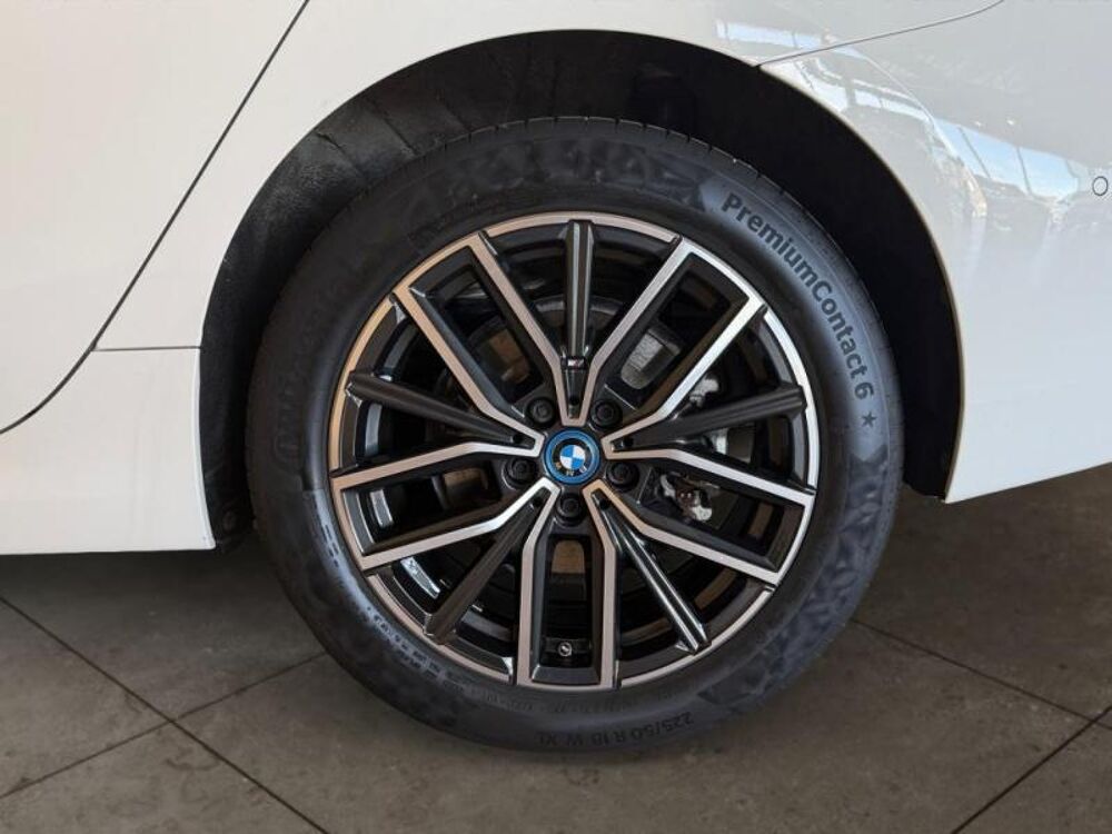 Serie 2 225e 245ch xDrive M Sport DKG7 2022 occasion 78240 Chambourcy