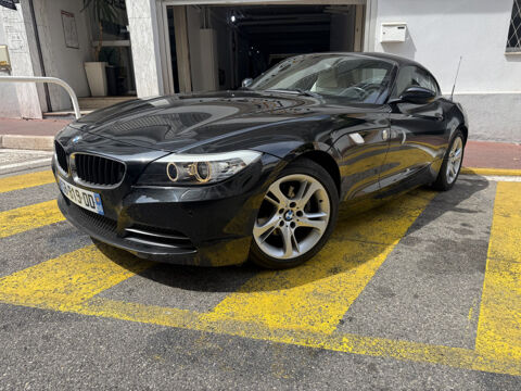 Annonce voiture BMW Z4 22900 €