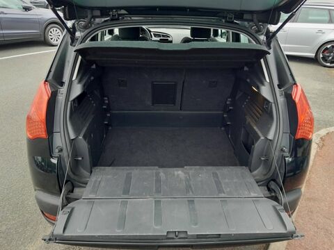 3008 1.6 HDi112 FAP Active 2012 occasion 64600 Anglet