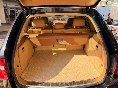 Cayenne (955) S TIPTRONIC 2007 occasion 06400 Cannes