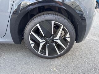 208 e- 136ch GT 2025 occasion 27400 Louviers