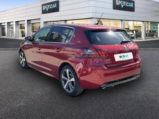 308 1.5 BlueHDi 130ch S&S GT Line EAT8 2019 occasion 27400 Louviers
