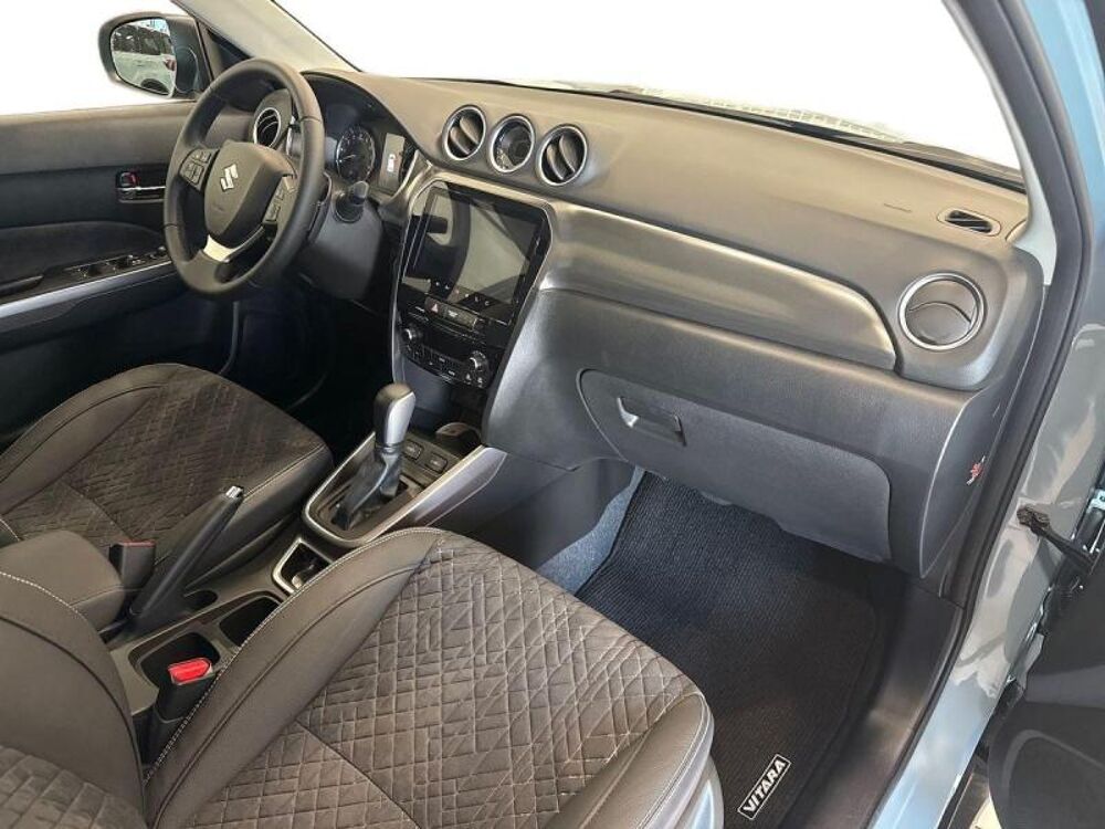 Vitara 1.4 Boosterjet Hybrid 110ch Style Auto MY25 2026 occasion 13290 Les Milles