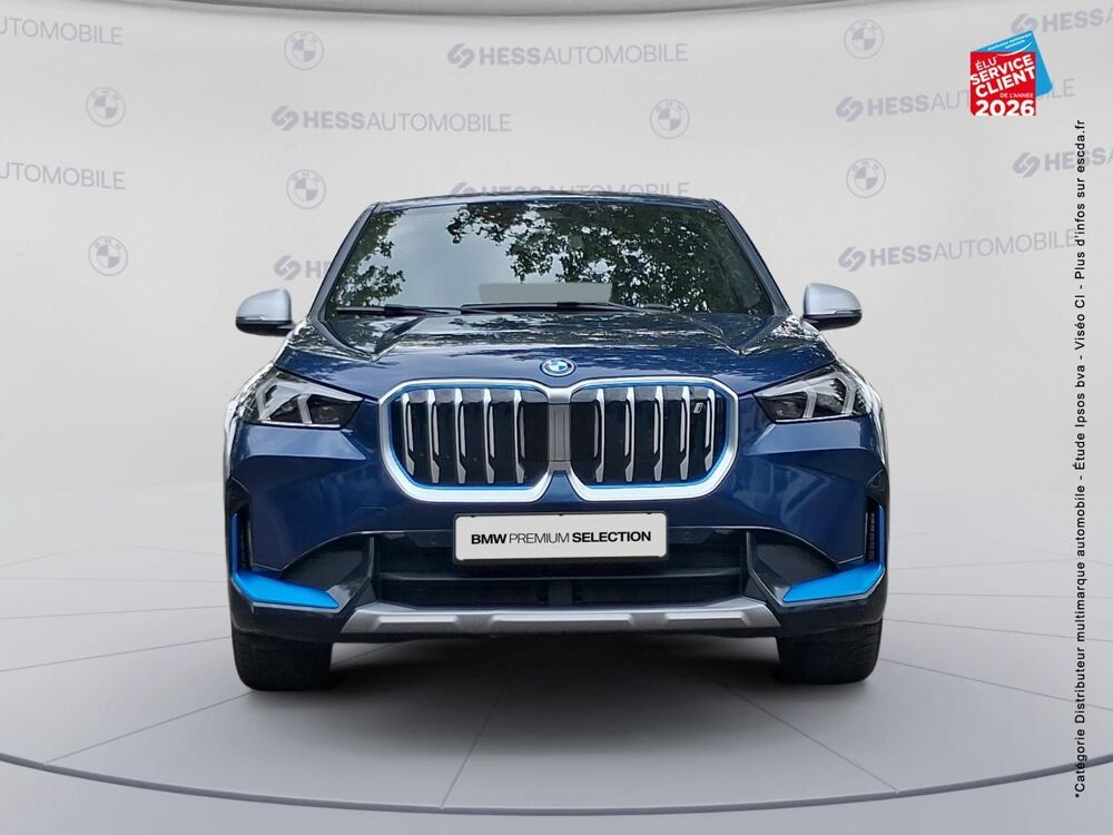 X1 ixDrive30 313ch 2023 occasion 68000 Colmar