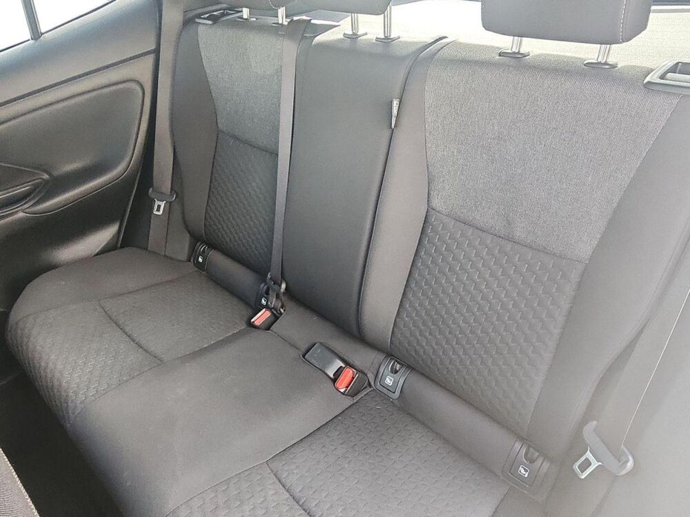 Yaris Cross 130h Design MY25 2025 occasion 13730 Saint-Victoret