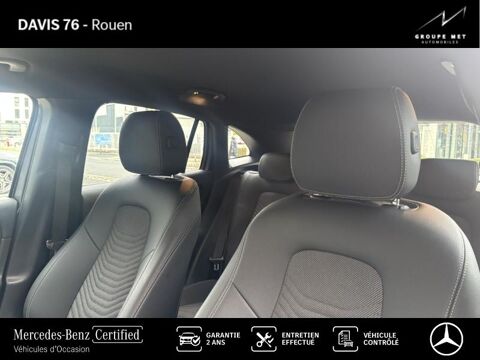 Classe GLA 200 d 150ch Progressive Line 8G-DCT 2024 occasion 76000 Rouen