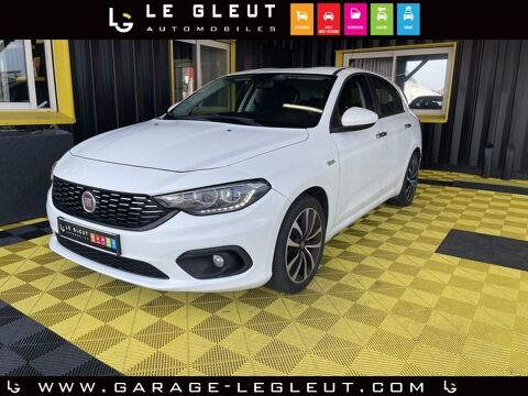 Fiat Tipo 1.4 95CH LIGUE 1 CONFORAMA MY19 5P 2018 occasion Quéven 56530