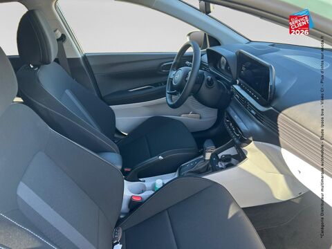 i20 1.0 T-GDi 90ch Creative DCT-7 2026 occasion 67800 Bischheim