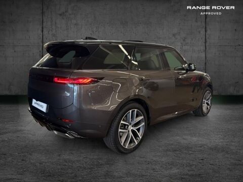 Range Rover 3.0 P460e 460ch PHEV Dynamic HSE 2024 occasion 78560 LE PORT MARLY