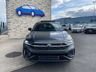 T-ROC 2.0 TDI 150CH R-LINE DSG7 2025 occasion 49070 Saint-L&eacute;ger-de-Lini&egrave;res