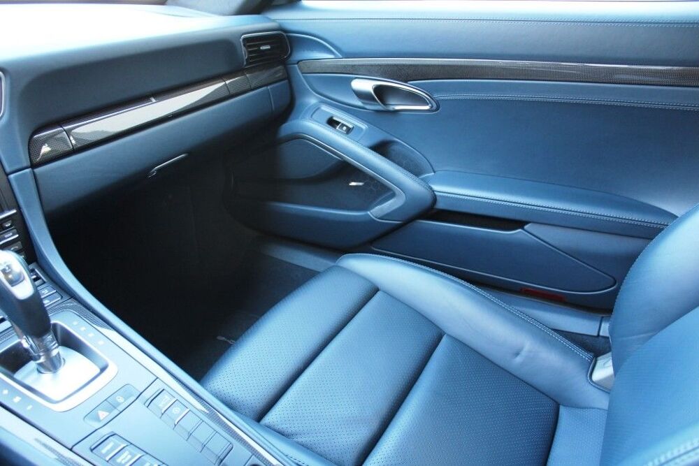 911 (991) 3.8 520 TURBO 2014 occasion 59223 Roncq