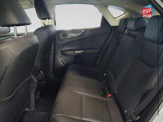NX 350h Luxe 4WD 2022 occasion 67460 Souffelweyersheim