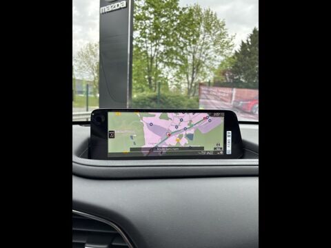 CX-30 2.5 e-SKYACTIV-G M-Hybrid 140ch Exclusive-Line 2025 2026 occasion 78310 COIGNIERES