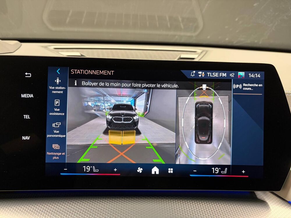X2 sDrive20iA 170ch M Sport DKG7 2026 occasion 31100 TOULOUSE