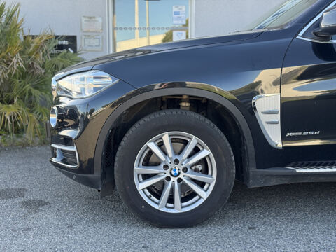 X5 (F15) SDRIVE25DA 218 CH LOUNGE 2014 occasion 31770 Colomiers