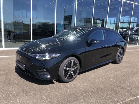 Mercedes Classe A 250+ EQ 272ch AMG Line 2026 occasion Dreux 28100