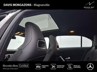 Classe A 250 e Hybrid EQ 163+109ch Star Edition 8G-DCT 2025 occasion 78200 Magnanville