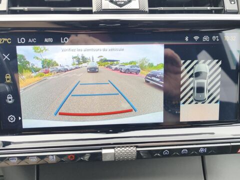 DS7 BlueHDi 130ch Rivoli Automatique 2024 occasion 82000 Montauban